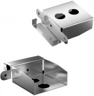 З'єднувач кутовий для профілю CD 60